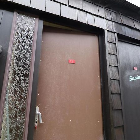 Sapins A5 - Residence Super Murat 外观 照片