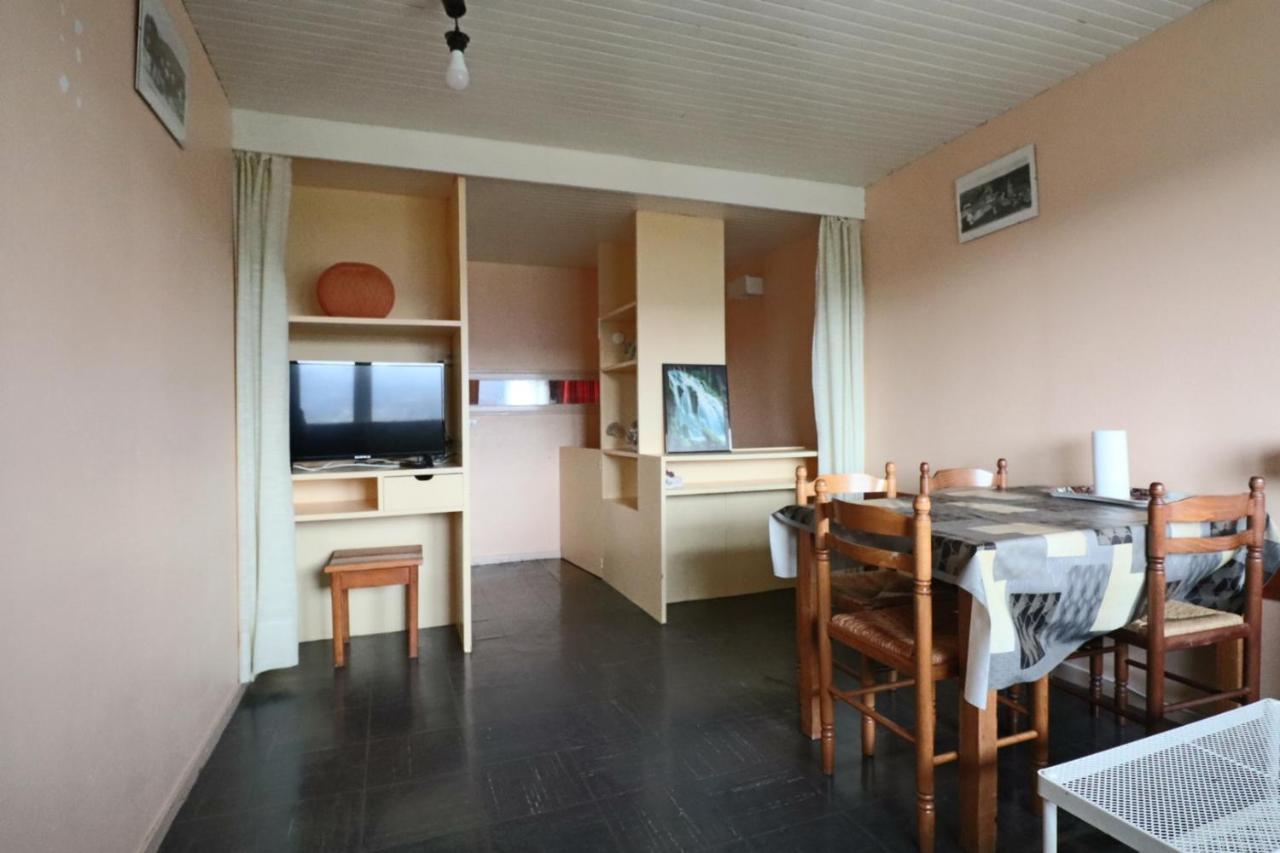 Sapins A5 - Residence Super Murat 外观 照片