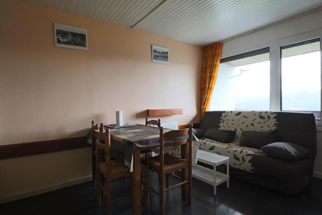 Sapins A5 - Residence Super Murat 外观 照片