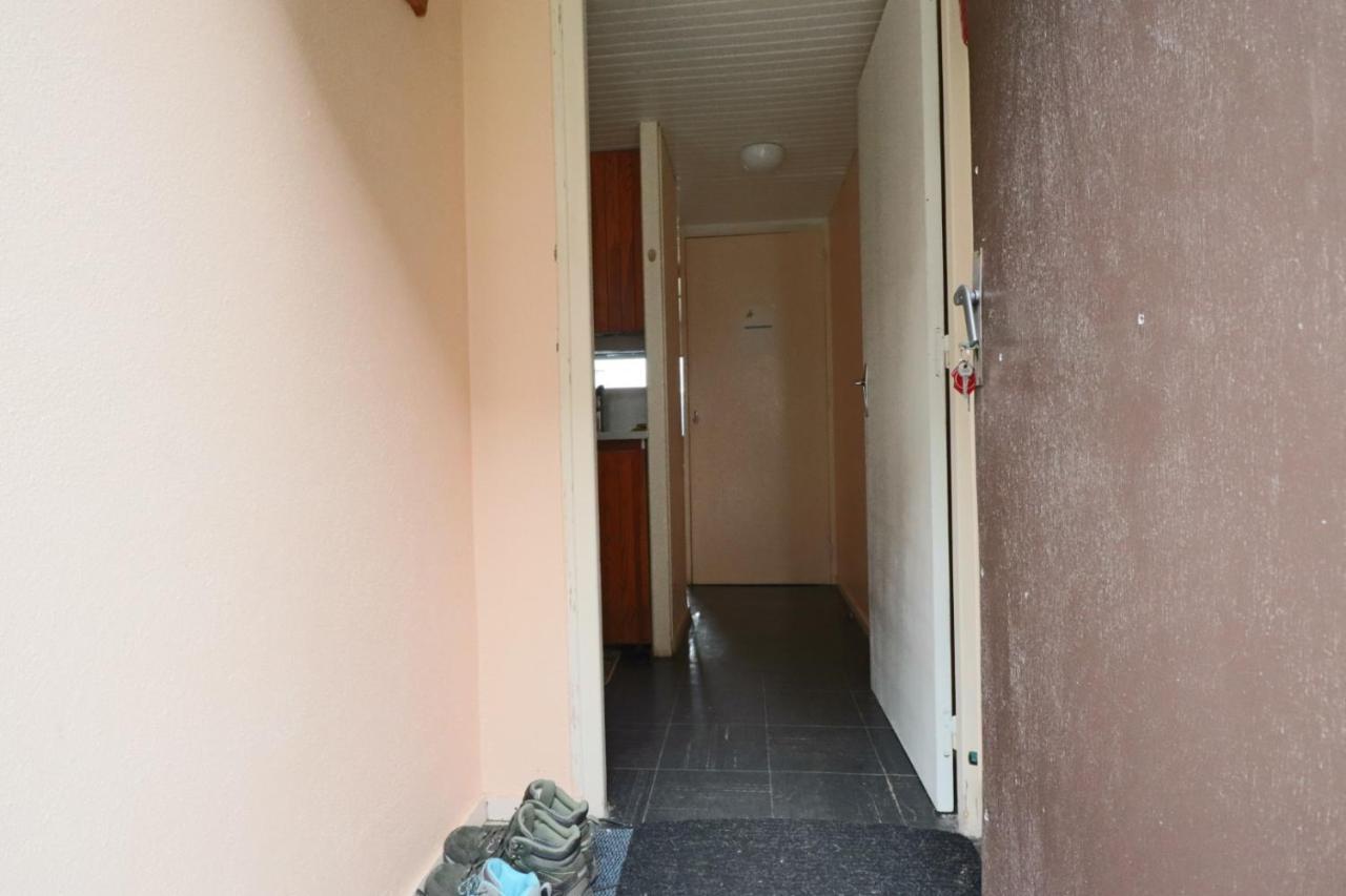 Sapins A5 - Residence Super Murat 外观 照片